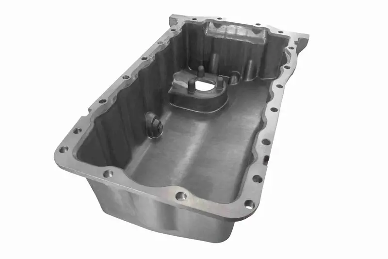 Handler.Part Wet sump VAICO V100424 1