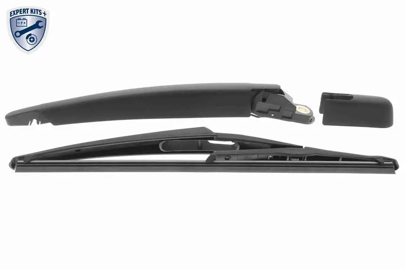 Handler.Part Wiper arm set, window cleaning VAICO V303033 1