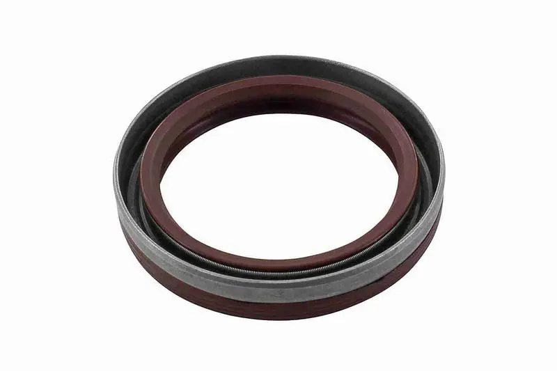 Handler.Part Shaft seal, crankshaft VAICO V401806 1