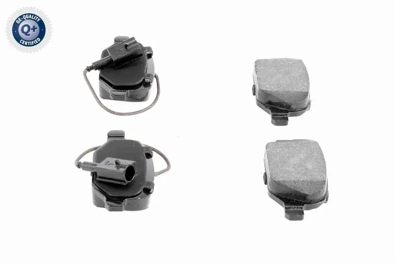 Handler.Part Brake pad set, disc brake VAICO V240373 9