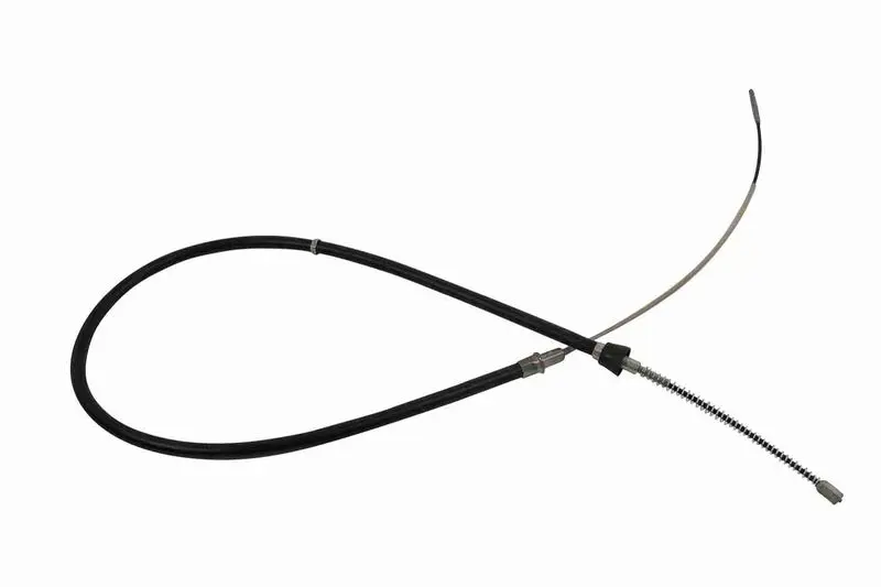 Handler.Part Cable, parking brake VAICO V1030079 1