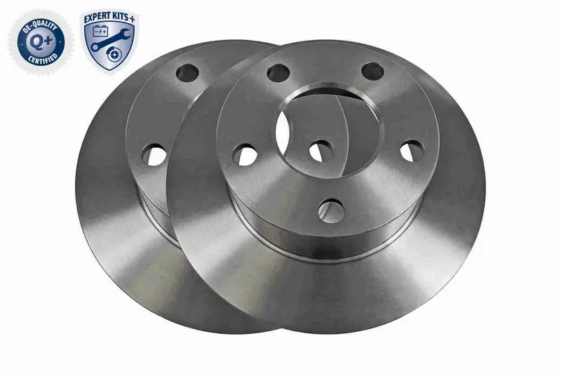 Handler.Part Brake disc VAICO V1040018 1