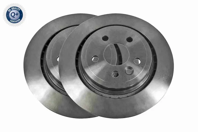 Handler.Part Brake disc VAICO V9580014 1