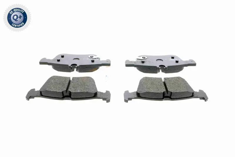 Handler.Part Brake pad set, disc brake VAICO V251775 2