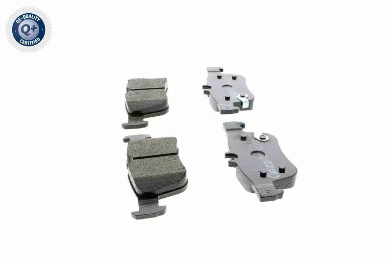 Handler.Part Brake pad set, disc brake VAICO V251775 4