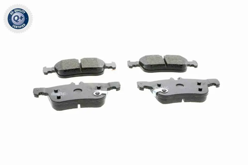 Handler.Part Brake pad set, disc brake VAICO V251775 6