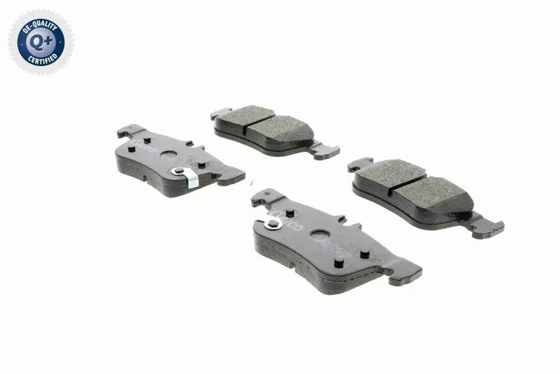 Handler.Part Brake pad set, disc brake VAICO V251775 7