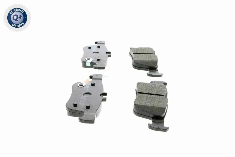 Handler.Part Brake pad set, disc brake VAICO V251775 8