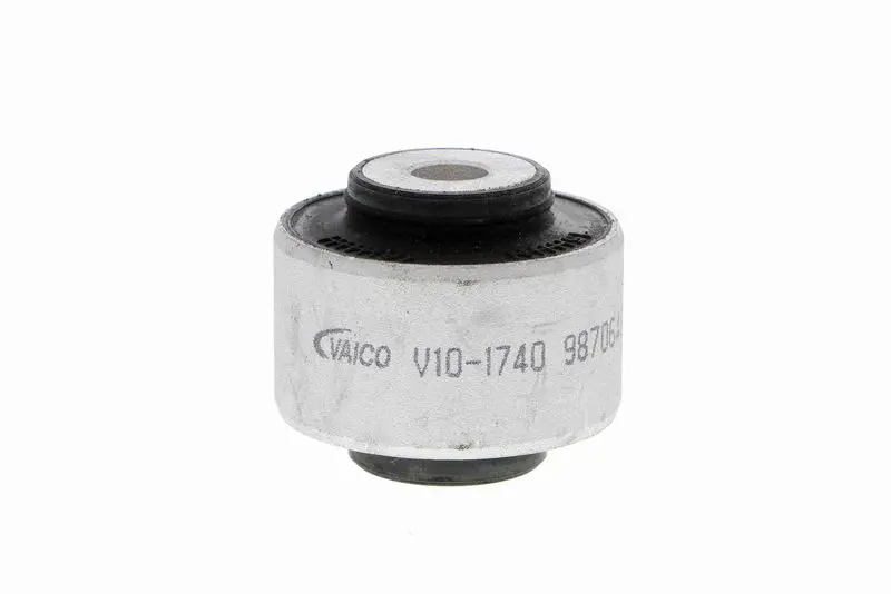 Handler.Part Control arm-/trailing arm bush VAICO V101740 1