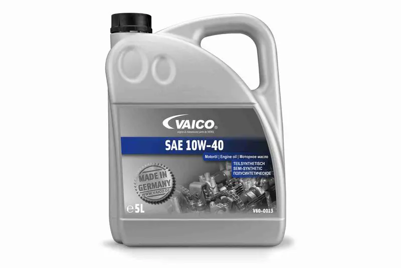 Handler.Part Engine oil VAICO V600013 1