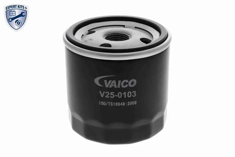 Handler.Part Oil filter VAICO V250103 1