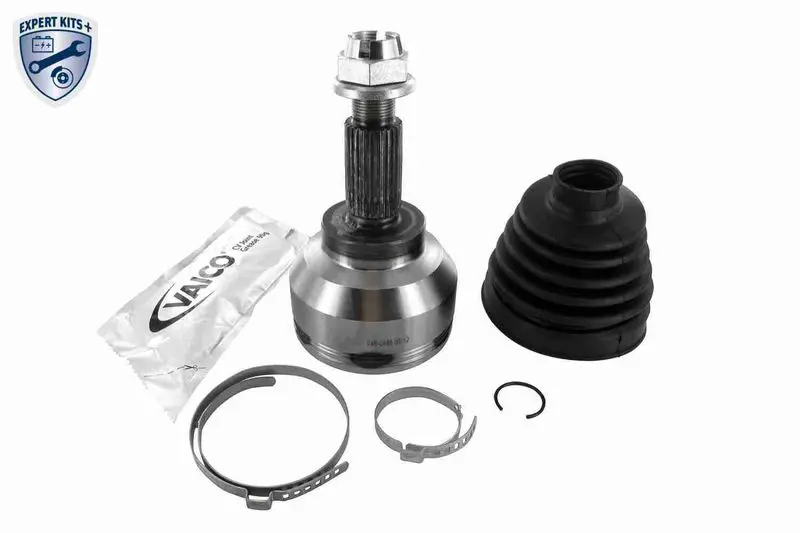 Handler.Part Joint kit, drive shaft VAICO V460486 1