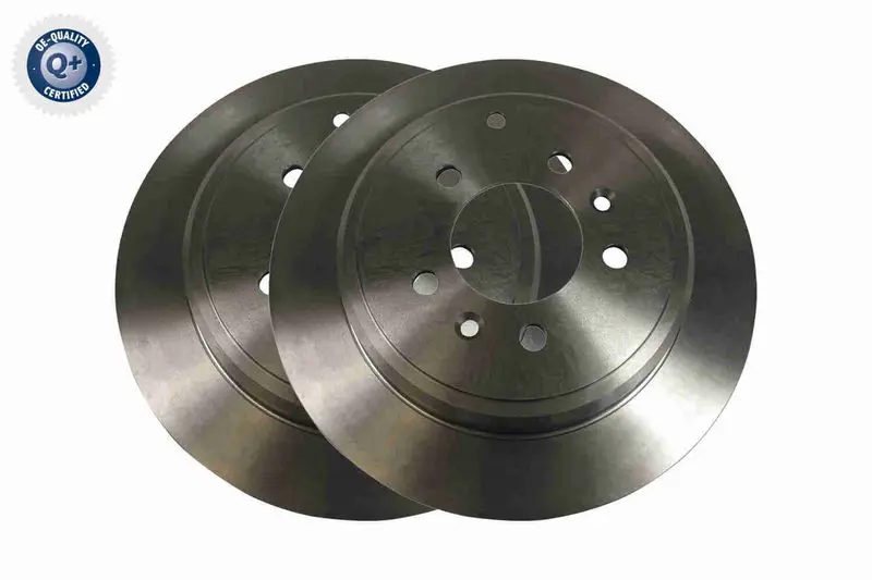 Handler.Part Brake disc VAICO V4240014 1