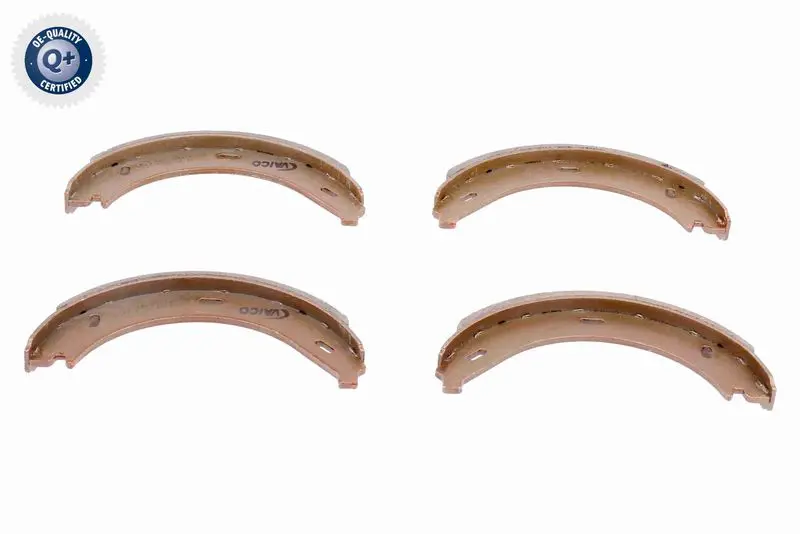 Handler.Part Brake shoe set, parking brake VAICO V306136 1