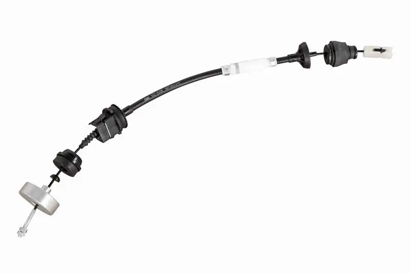 Handler.Part Clutch cable VAICO V220308 1