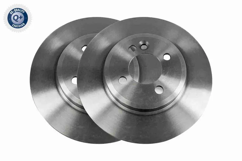 Handler.Part Brake disc VAICO V2040031 1