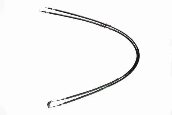 Handler.Part Cable, parking brake VAICO V4030007 1