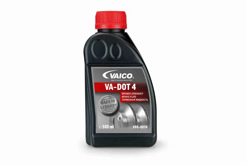 Handler.Part Brake fluid VAICO V600074 1