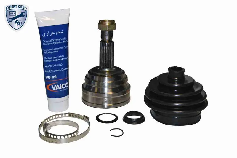 Handler.Part Joint kit, drive shaft VAICO V107197 1