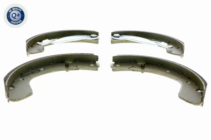 Handler.Part Brake shoe set VAICO V408110 1