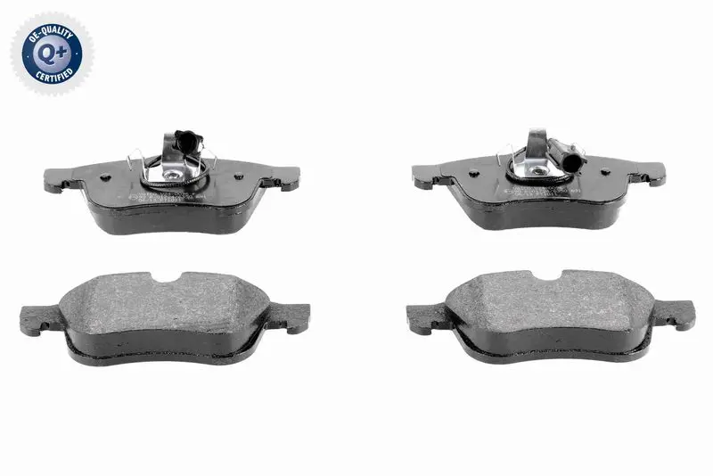 Handler.Part Brake pad set, disc brake VAICO V240096 1