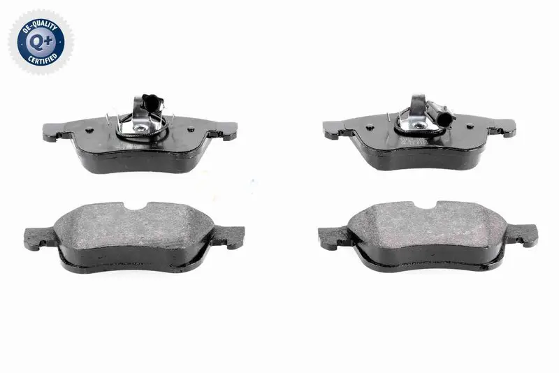 Handler.Part Brake pad set, disc brake VAICO V240096 3