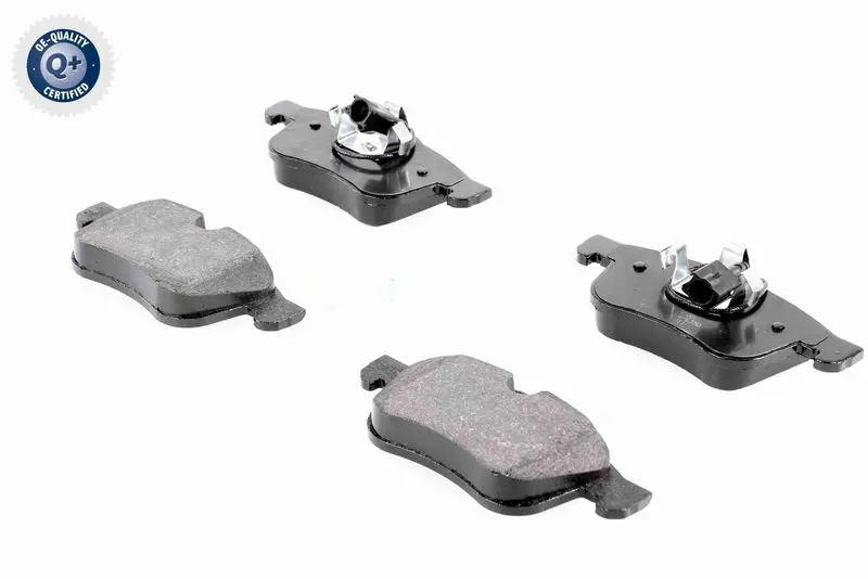 Handler.Part Brake pad set, disc brake VAICO V240096 4