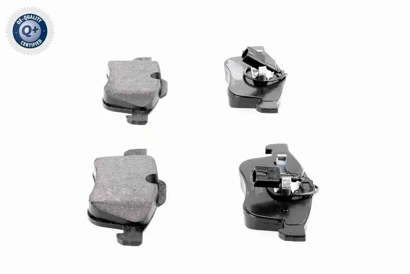 Handler.Part Brake pad set, disc brake VAICO V240096 5