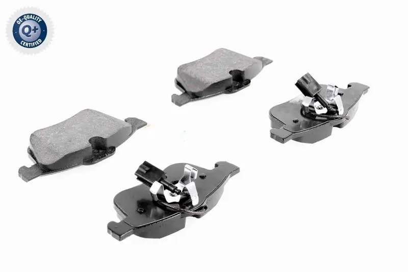 Handler.Part Brake pad set, disc brake VAICO V240096 6