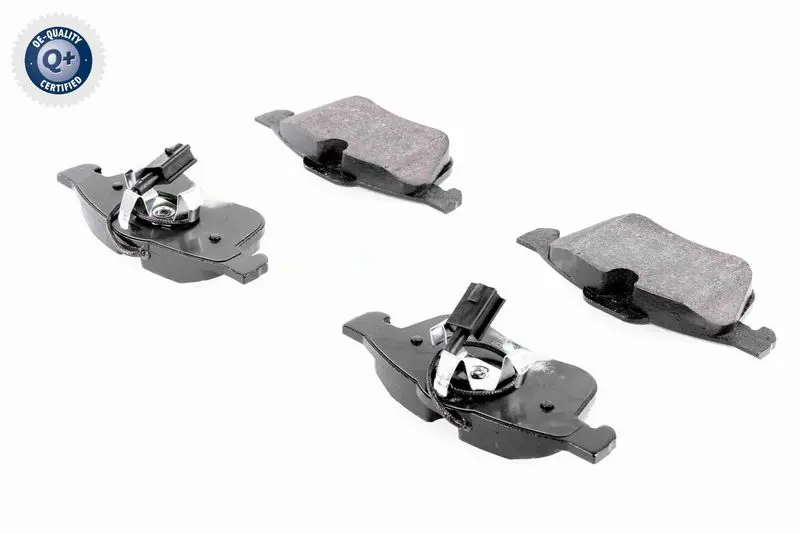 Handler.Part Brake pad set, disc brake VAICO V240096 8