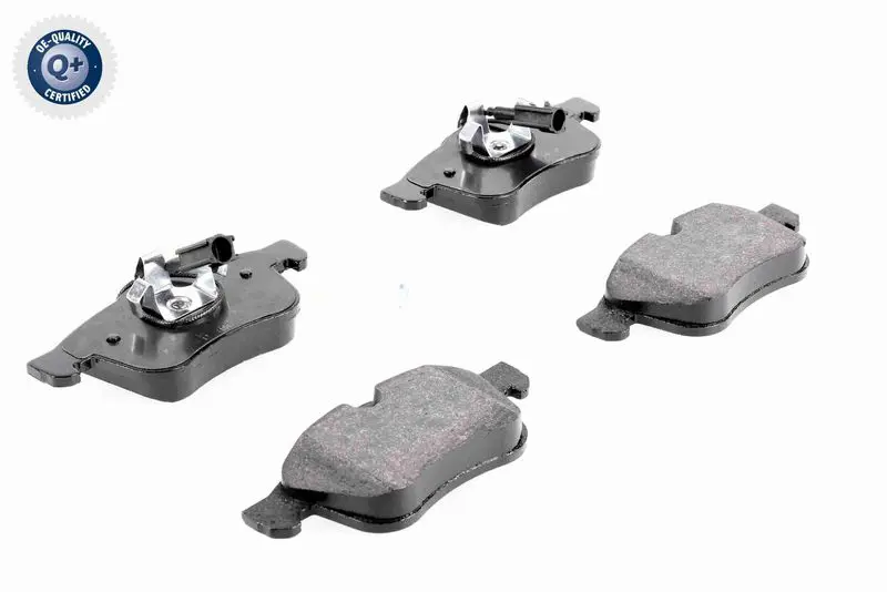 Handler.Part Brake pad set, disc brake VAICO V240096 10