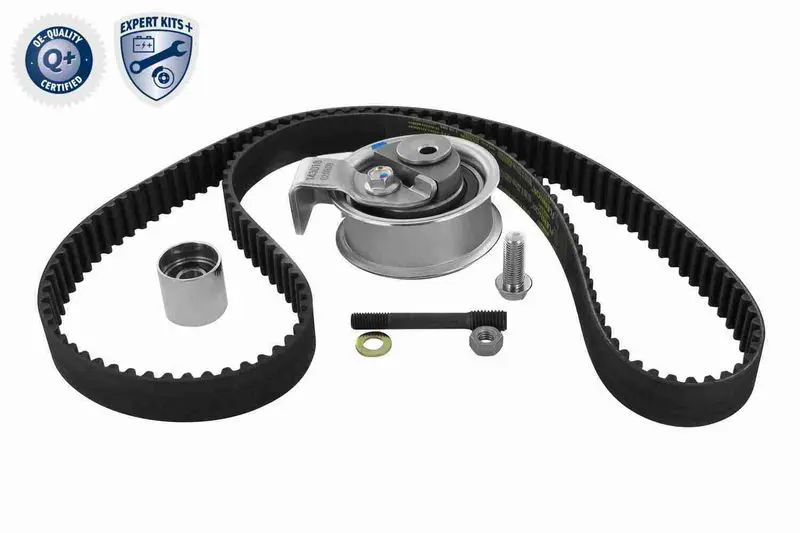 Handler.Part Timing belt set VAICO V104232 1