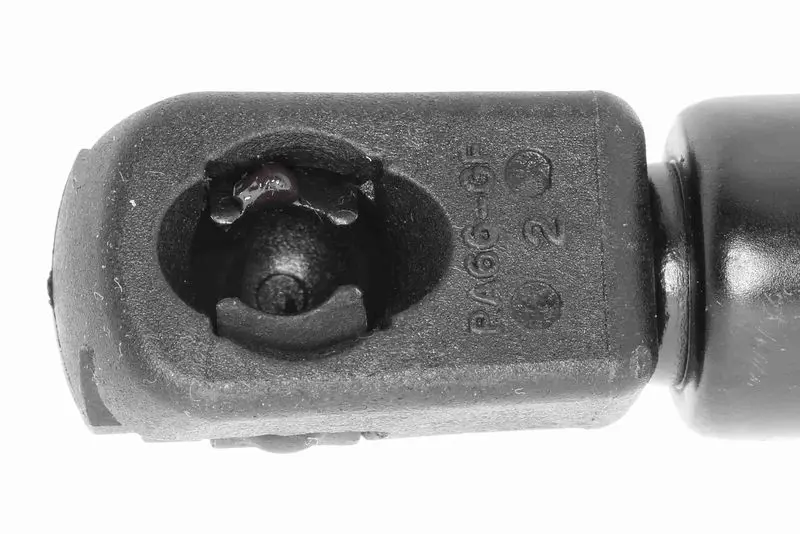 Handler.Part Gas spring, boot-/cargo area VAICO V250418 3