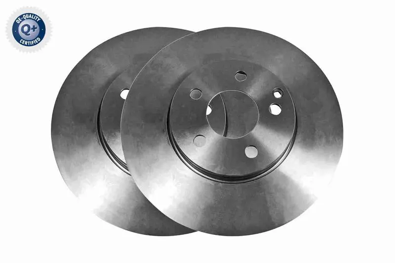 Handler.Part Brake disc VAICO V3080015 1