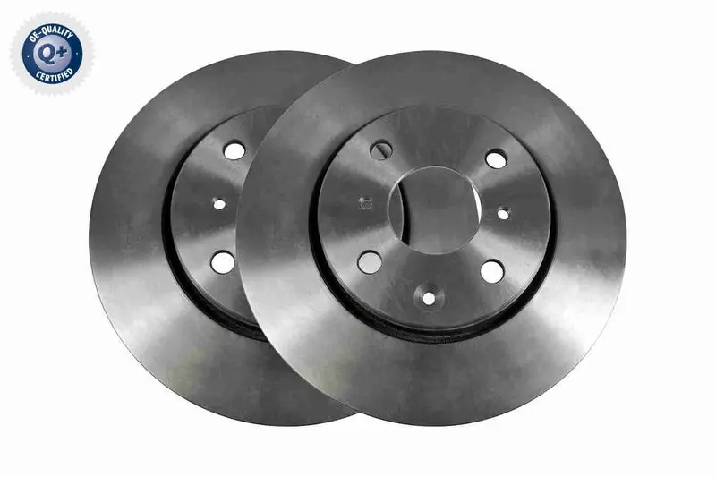 Handler.Part Brake disc VAICO V4280019 1