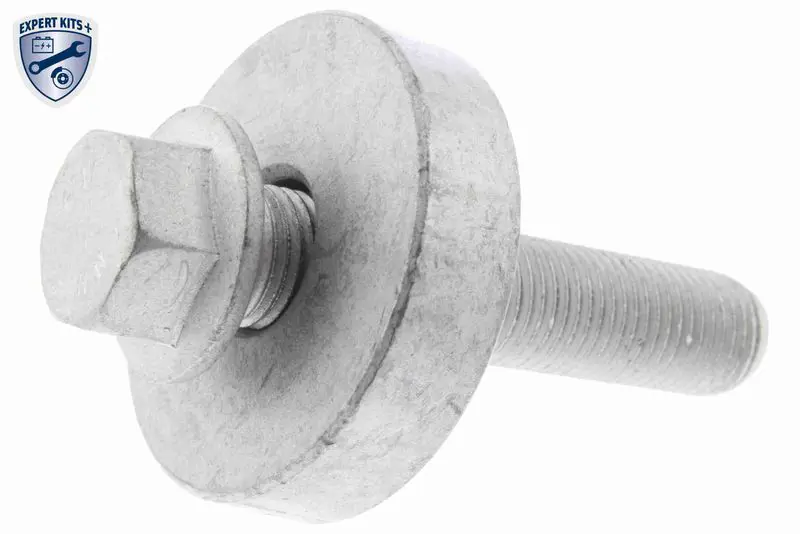 Handler.Part Pulley bolt VAICO V460782 1