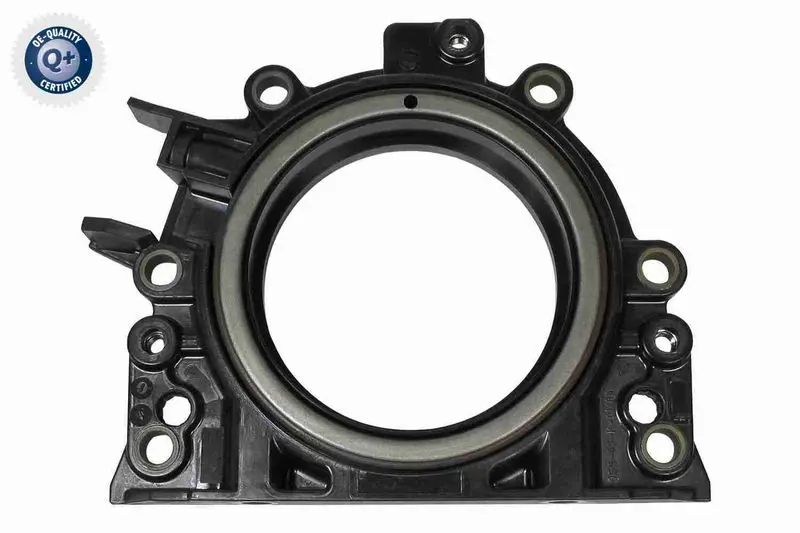 Handler.Part Shaft seal, crankshaft VAICO V103262 1