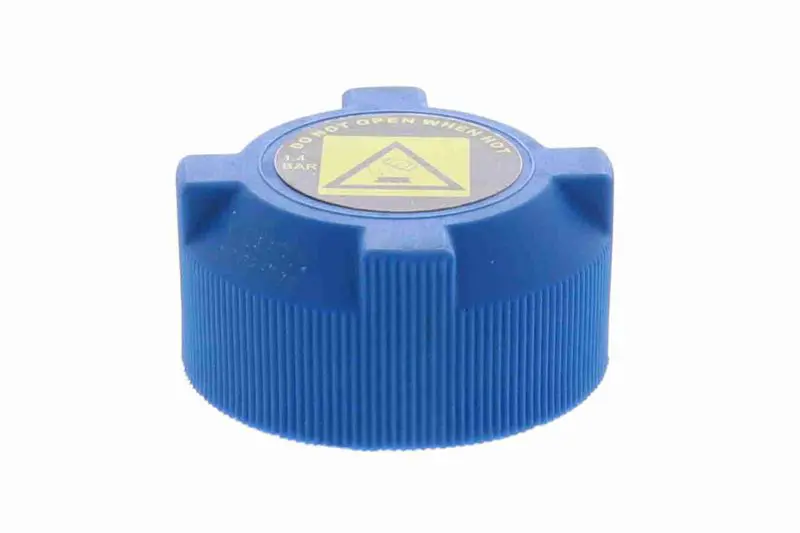 Handler.Part Sealing cap, coolant tank VAICO V240447 1