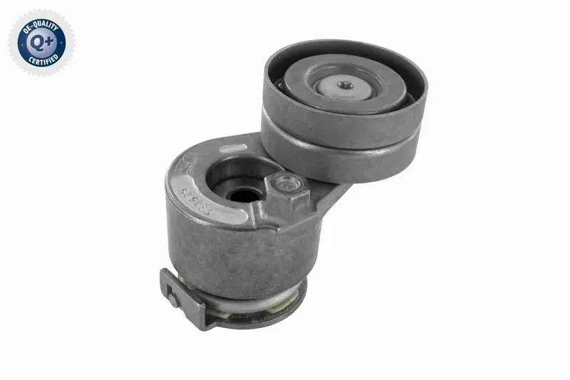 Handler.Part Tensioner pulley, v-ribbed belt VAICO V460318 1