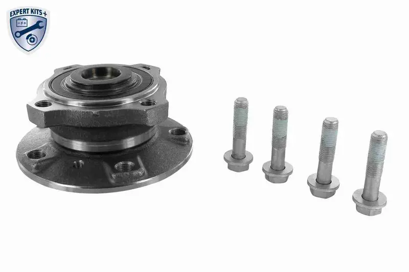 Handler.Part Wheel hub VAICO V200680 1