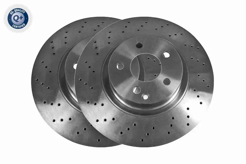 Handler.Part Brake disc VAICO V3080011 1