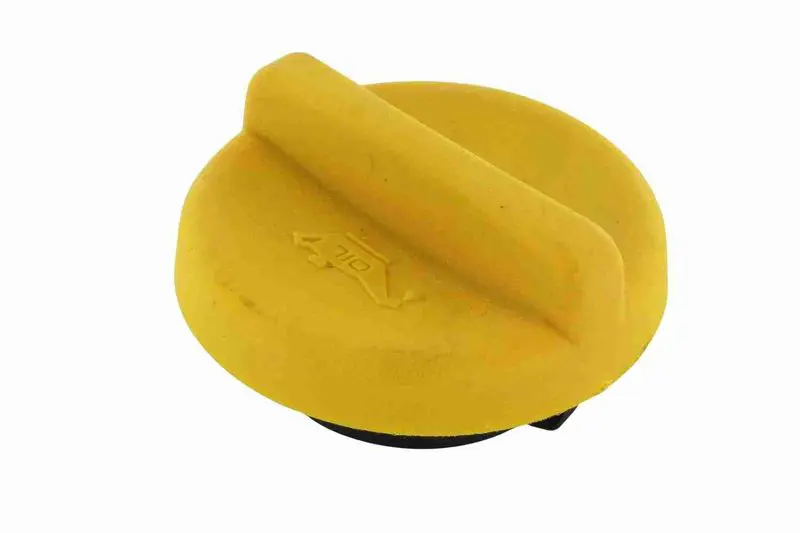 Handler.Part Sealing cap, oil filling port VAICO V400555 1