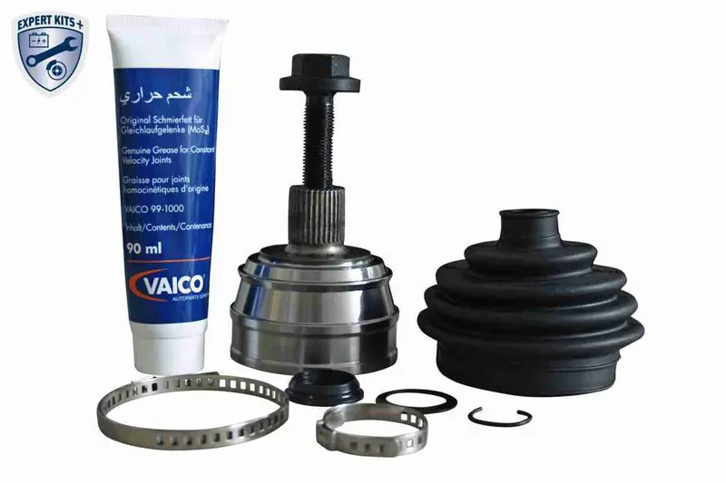 Handler.Part Joint kit, drive shaft VAICO V107286 1