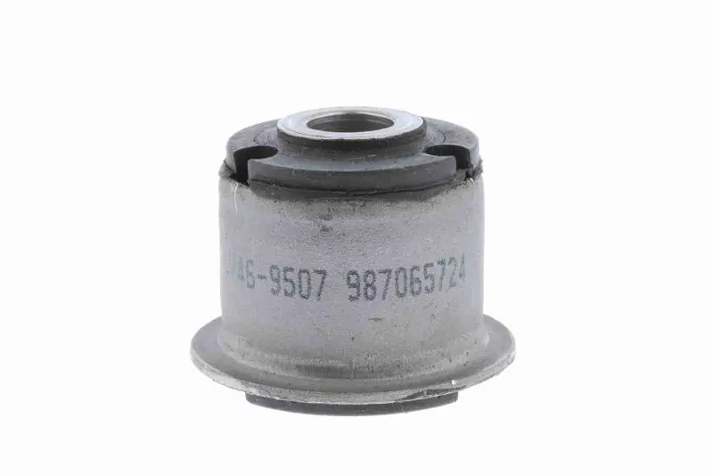 Handler.Part Control arm-/trailing arm bush VAICO V469507 1