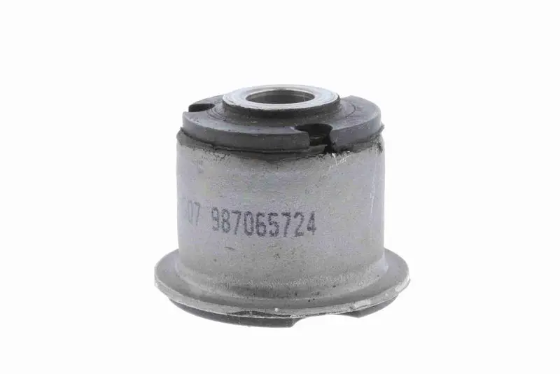 Handler.Part Control arm-/trailing arm bush VAICO V469507 2