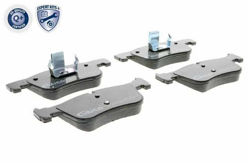 Handler.Part Brake pad set, disc brake VAICO V202471 1