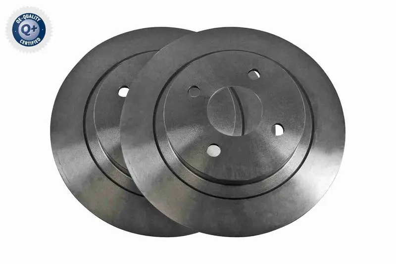 Handler.Part Brake disc VAICO V2540008 1