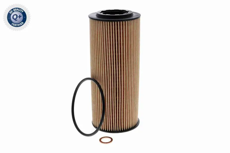 Handler.Part Oil filter VAICO V200646 1