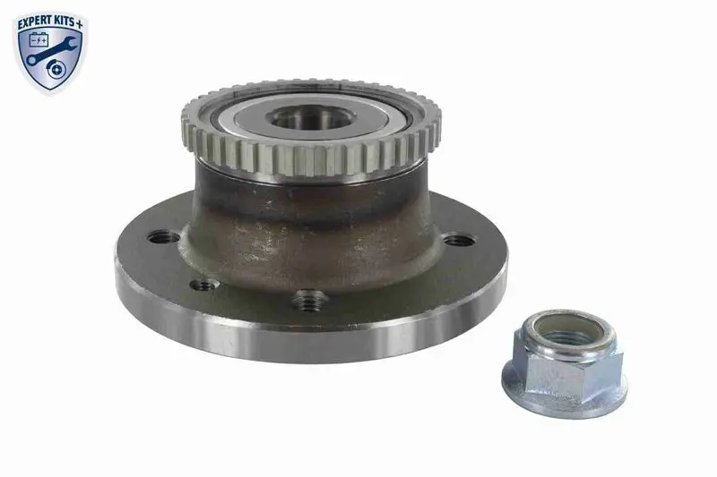 Handler.Part Wheel hub VAICO V460092 1