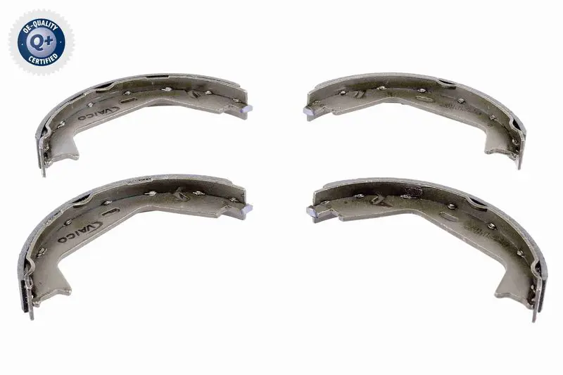 Handler.Part Brake shoe set VAICO V950288 1